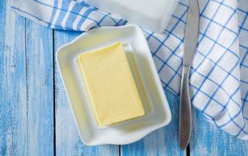 Beurre de fromagerie