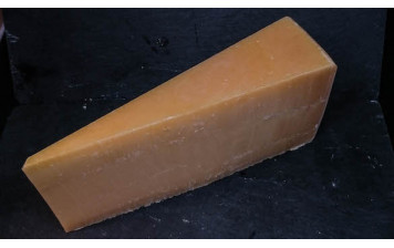 Fromage d'alpage Honeggli affiné