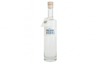 Organic Wodka