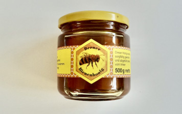 forest honey
